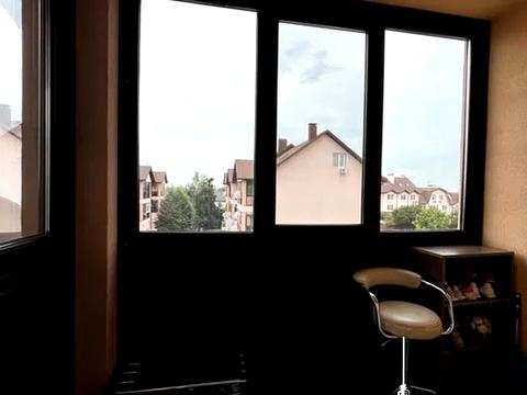 квартира за адресою Святомихайлівська вул., 17