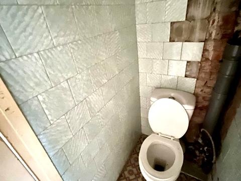 квартира по адресу Таджикская ул., 5