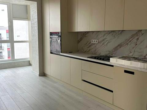 квартира за адресою Олександра Довженка вул., 21А