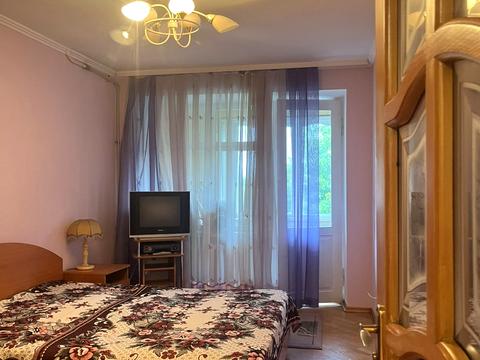 квартира за адресою Сергія Скальда вул. (Комарова), 25