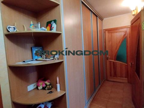 квартира по адресу Стадионная ул., 13