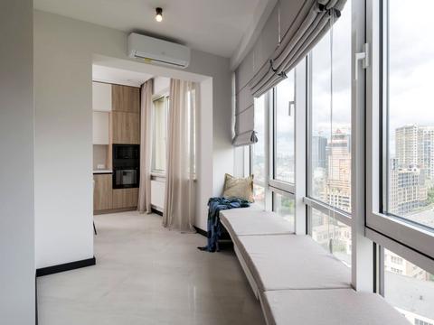 квартира по адресу Василия Тютюнника ул. (Анрі Барбюса), 37/1