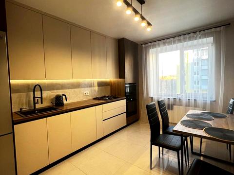 квартира за адресою Конякіна вул., 3 д