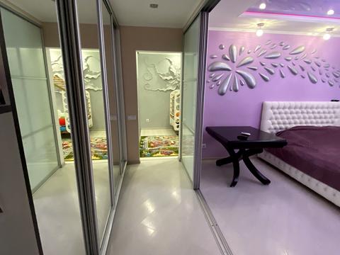 квартира за адресою Запорізька вул., 20а