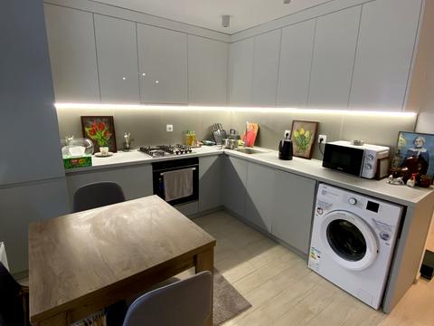 квартира за адресою Інститутська вул., 6в