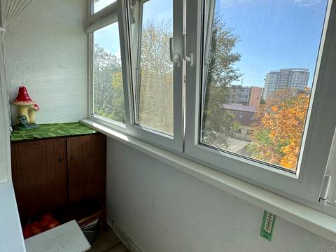 квартира за адресою Героїв Харкова просп. (Московський), 190/1