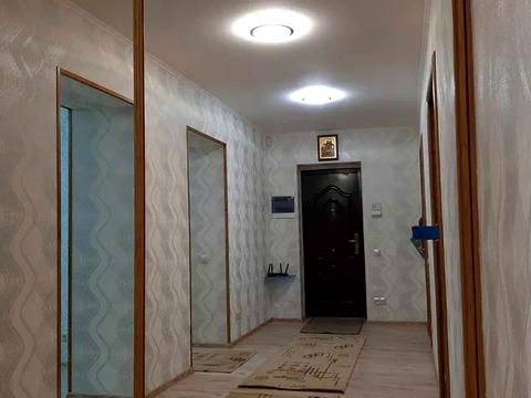 квартира по адресу Константиновская ул., 34