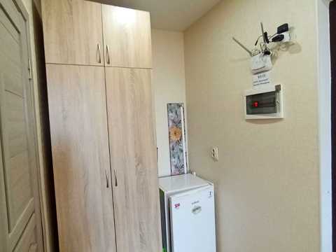 квартира за адресою Миколаївська дорога вул., (Будинок 1)