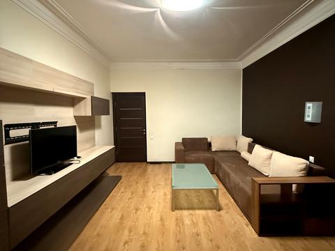 квартира по адресу Жилянская ул., 54