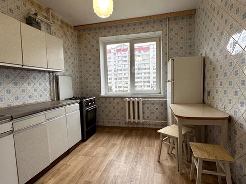 квартира по адресу Крошенская ул., 6