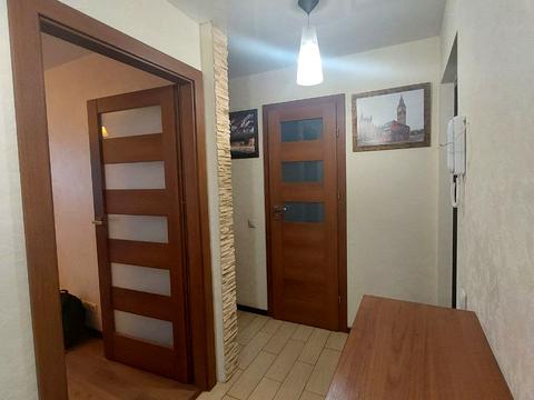 квартира по адресу Владимира Ивасюка просп. (Героїв Сталінграду), 25