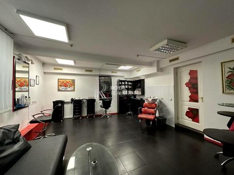 комерційна за адресою Старокиївська вул., 5