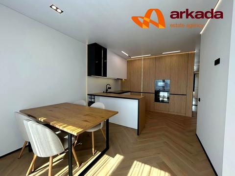 квартира за адресою Бельведерська вул., 32-Б