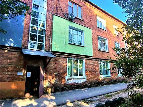 квартира за адресою Лихвинська Стінка вул. (Гамалія), 33