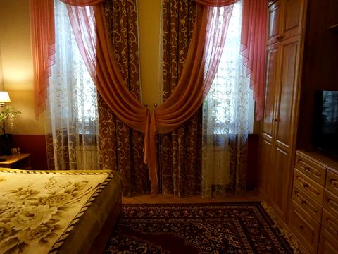 квартира по адресу Лютеранская ул., 8