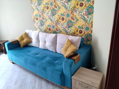 квартира по адресу Елизаветы Чавдар ул., 38-Б