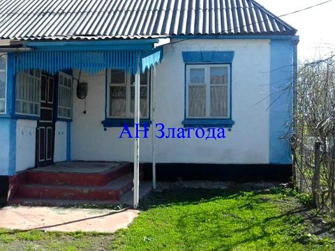 дом по адресу Садова