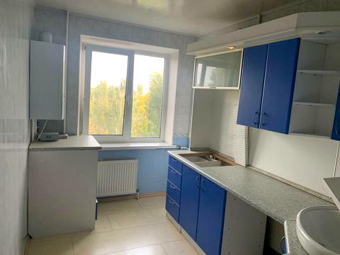 квартира по адресу Калиновая ул., 86