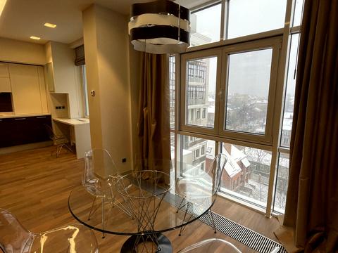 квартира за адресою Звіринецька вул., 47