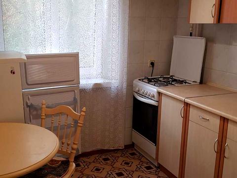 квартира за адресою Олега Мудрака вул. (Генерала Наумова), 23-А