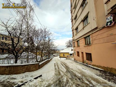 квартира за адресою Турецька вул., 22