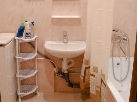 комната по адресу Урловская ул., 38-А