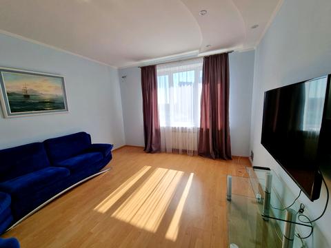 квартира за адресою Лесі Українки бульв., 21-Б