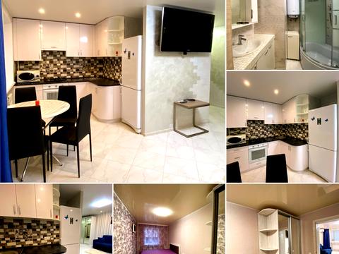 квартира за адресою Текстильників просп.