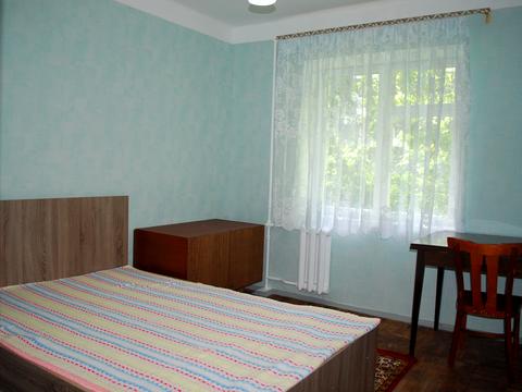 квартира за адресою Борщагівська вул., 10-А