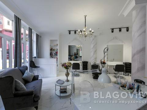 комерційна за адресою Федора Ернста вул., 16