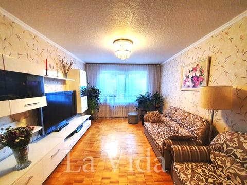 квартира по адресу Армянская ул., 5-А