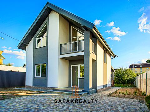 дом по адресу Шевченка пер., 50