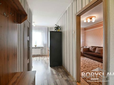 квартира по адресу Фабричная ул., 24