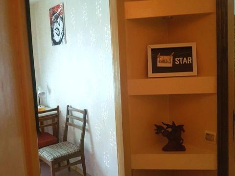 квартира по адресу ул.Нижнеднепровская, 4