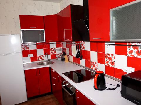 квартира за адресою Миколи Руденка бульв. (Кольцова), 14-Д