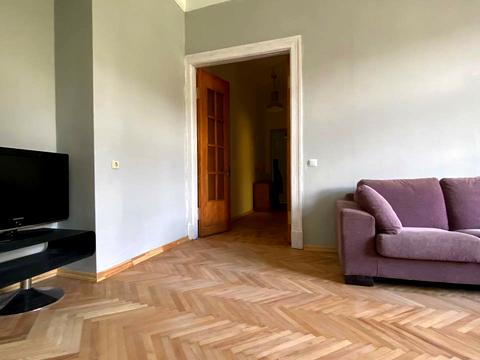 квартира за адресою Велика Васильківська вул. (Червоноармійська), 9-2