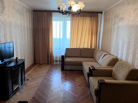 квартира за адресою Симиренка вул., 25-А