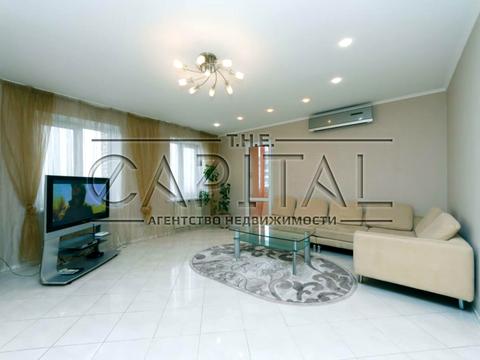 квартира по адресу Большая Житомирская ул., 27