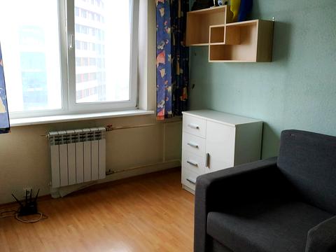 квартира по адресу Патриарха Мстислава Скрипника ул., 9