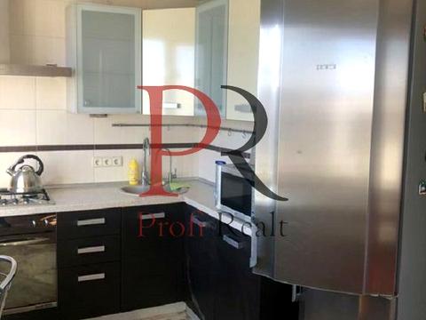 квартира по адресу Приречная ул., 17