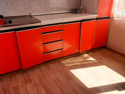 квартира по адресу Натальи Ужвий ул., 4-В