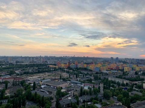 квартира за адресою Харківське шосе, 19-Б