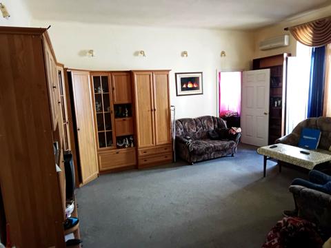 квартира по адресу Брюллова ул., 5