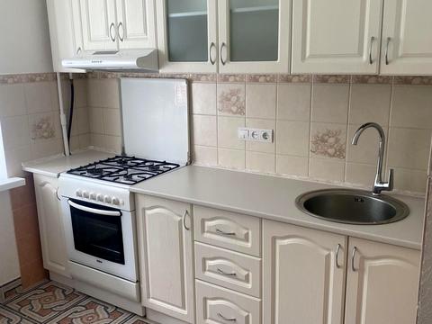 квартира по адресу Джона Маккейна ул. (Івана Кудрі), 22-А