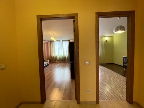 квартира за адресою Валерія Лобановського просп., 150-Д