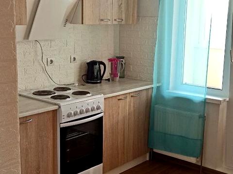 квартира за адресою Моторний пров., 11-А