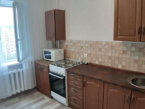 квартира по адресу Романа Шухевича просп. (Ватутина), 26