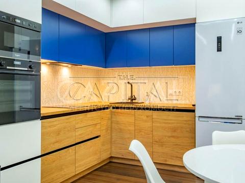 квартира за адресою Нижньоключова вул., 14