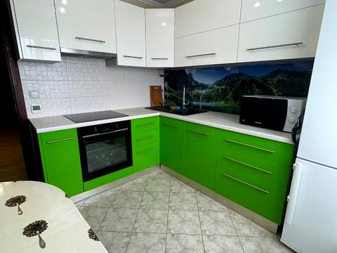 квартира за адресою Ярослава Мудрого вул., 28