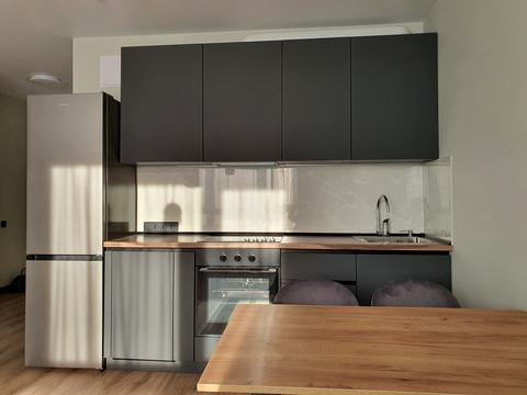 квартира по адресу Митрополита Василия Липковского ул. (Урицкого), 38